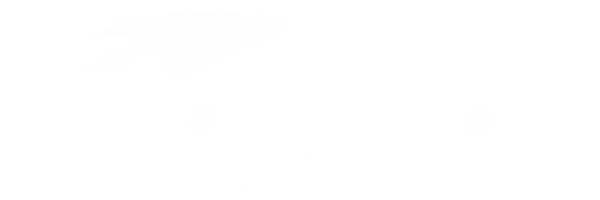 Trufi Logo white
